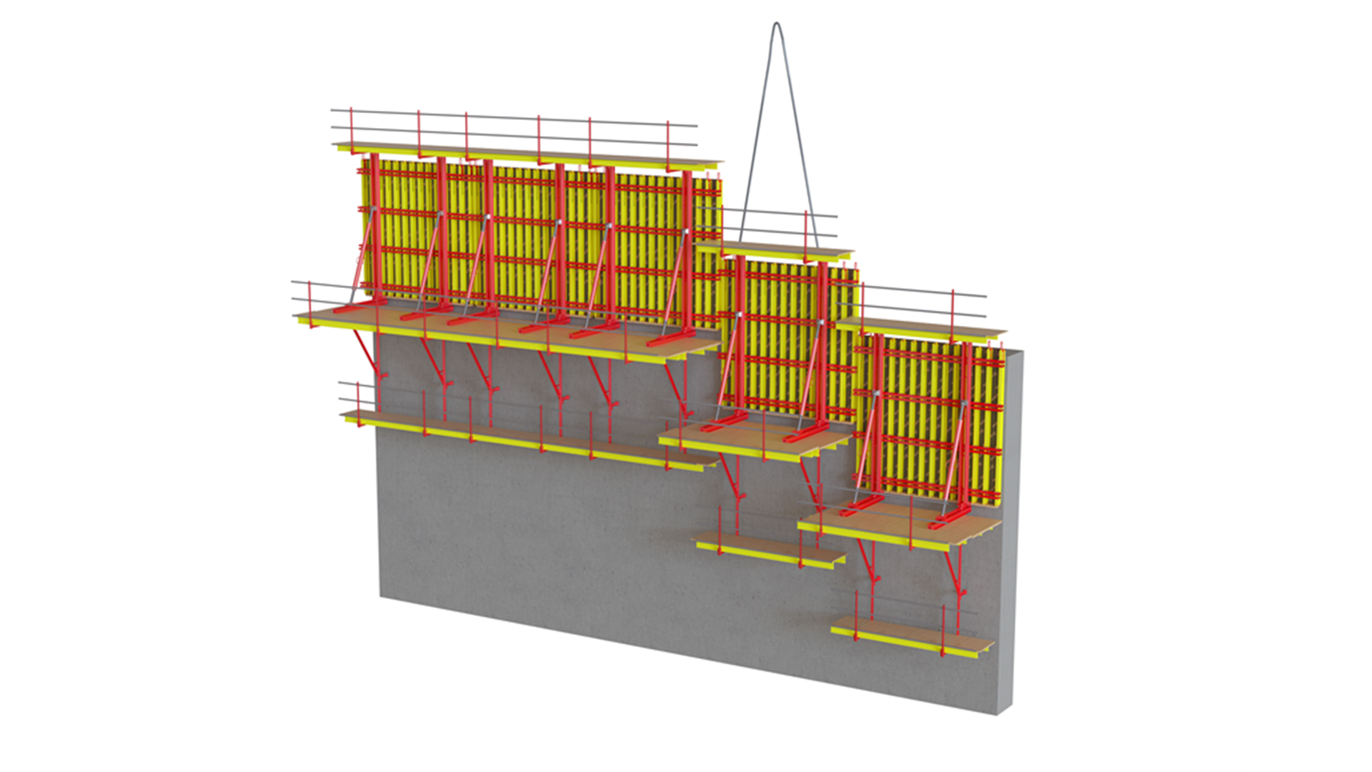 Professional, focus, and endless service.