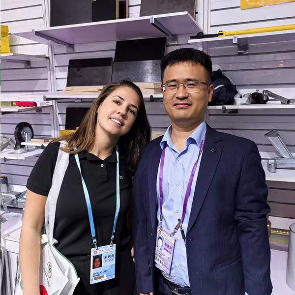 137th Canton fair china